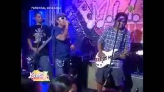 Siakol  Lakas Tama  MU Live Music Uplate Live [upl. by Nosliw]