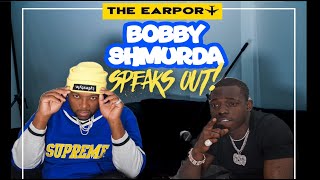 Bobby Shmurda VS Pvnch FULL INTERVIEW The Best  Most Honest  Most Truthful Interview To Date [upl. by O'Connell]