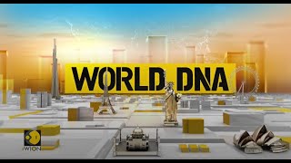 WION LIVE News  World Latest English News  International News  Top English News  World DNA Live [upl. by Delastre]