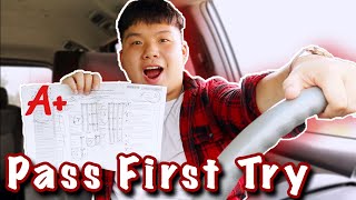 How to Pass 8 Driving Test Very Easy Practical RTO Test and Controls  Praks Bikers Guide [upl. by Stulin894]