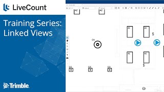 LiveCount Linked Views [upl. by Cosma]