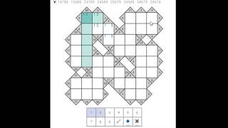 How can you solve a Kakuro Puzzle for beginners 1 [upl. by Conover209]