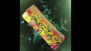 Boost Your Vitality KABISAs MangoPassion Drink with Magnesium Ginseng amp Guarana [upl. by Aizan]