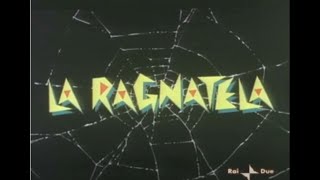 La ragnatela 1 e 2 [upl. by Mathre]