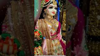 Radhe Radhe Barsane Wali Radhe🙏🙏 [upl. by Nimaynib]