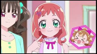 Wonderful Precure  Episode 4 Preview The image on Twitter [upl. by Shalne]