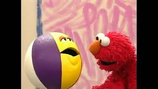 Elmos World  Balls Interview [upl. by Ariem]