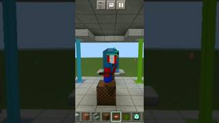 Parrot Dance quotPigstepquot humor minecraft [upl. by Eidnam]