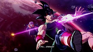 How To Unlock EVERY DLC Skill In Dragon Ball Xenoverse 2 DLC 1  Legendary Pack 2 DLC 13 [upl. by Paxton]