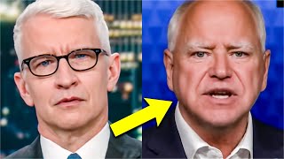 Fox News’ Edited Walz Segment Is Now A HUGE Setback For Their Reputation [upl. by Fesoy249]