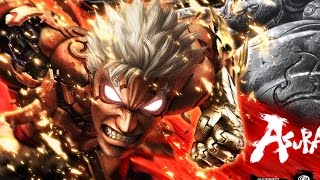 ASURAS WRATH 1 XỨNG DANH THẦN CHIẾN TRANH CHÂU Á [upl. by Dlorah]