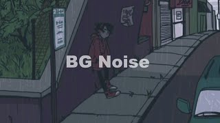 BG Noise  Cavetown traducción amp lyrics [upl. by Grimonia]