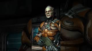 Quake 4 Reborn quot Falcon 5 down and Andersons Deathquot [upl. by Eatnohs]