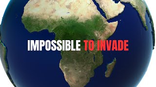 3 Countries That Are Impossible To Invade [upl. by Keisling]