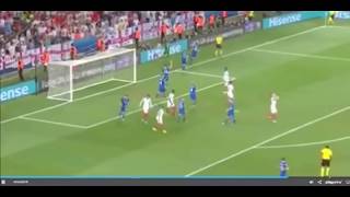 EURO 2016Harry Kane WORST set piece FAILS compilationWorst England player [upl. by Ahsieat]