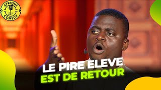 Joel le Pire Eleve est de retour   Le Parlement du Rire Episode Complet [upl. by Venola]