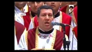 40th Day Commemoration Liturgy of HH Pope Shenouda III [upl. by Adorne]