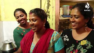 BLACKIES VLOG  EPI 06  MANJU PATHROSE I SIMI SABU  ചീന വലയും ചെമ്മീനും [upl. by Jo-Anne]