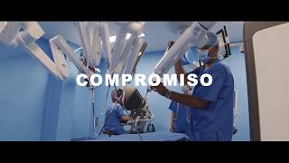 IMED Hospitales · Medicina privada en Alicante y Valencia  PROMO [upl. by Orravan]