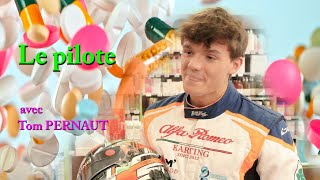 LA PILULE 💊 quot Le pilotequot avec Tom PERNAUT [upl. by Frida]