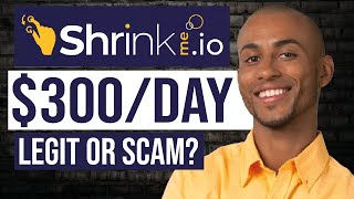 How To Make Money With Shrinkmeio For Beginners Does It Work [upl. by Enirehtacyram]