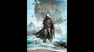 Assassins Creed IV Black Flag Part 05 [upl. by Euell]