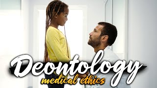 Deontology  Medical Ethics Made Easy [upl. by Irahc]