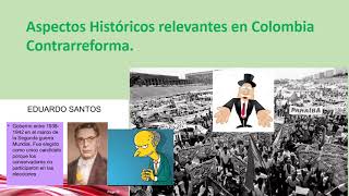 Ruralidades y transformación Análisis histórico del desarrollo rural en Colombia [upl. by Editha]