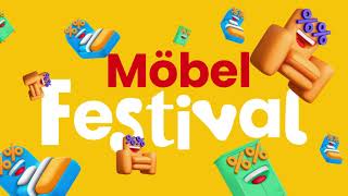 🎉 Möbel Festival 🎉 [upl. by Warenne]