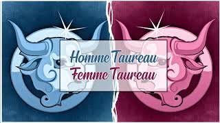 Homme Taureau ♉ Femme Taureau ♉  Compatibilité amoureuse [upl. by Cyrano]