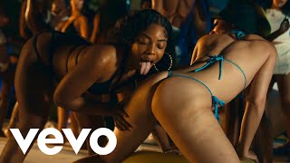 Wiz Khalifa  Baller ft Tyga Nicki Minaj amp Ty Dolla ign Official Video [upl. by Leigh]