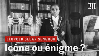 Sénégal  Léopold Sédar Senghor icône pour les uns énigme pour d’autres [upl. by Minoru]