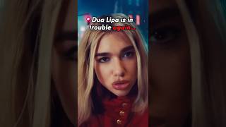 Did Dua Lipa Steal These 3 Songs 🚨🤔dualipa music [upl. by Laughry380]