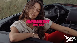 Vanessa Mai  Himbeerrot One Kiss Official Video [upl. by Huda]