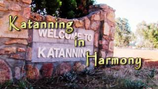 Harmony in Katanning [upl. by Atteuqal]