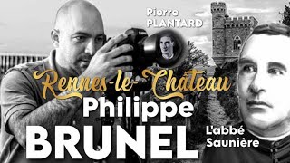 PHILIPPE BRUNEL RennesleChâteau Une Aventure Cinématographique pour la sortie Les Secrets du Razès [upl. by Hassett]