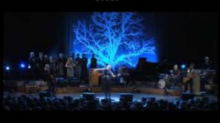 Ane Brun  Ten Seconds Live at Stockholm Concert Hall [upl. by Phylys]