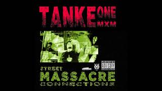 10 Tankeone MXM  Los modos de las calles ft ZPU amp Gravedad [upl. by Atilrak575]