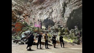 MEZZOTONO FULL CONCERT  Castellana Caves UNESCO World Heritage Site  April 2021 [upl. by Iasi]