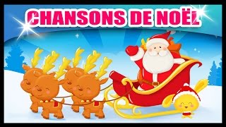 Chansons et comptines de Noël  Monde des Titounis 40min  Compilation [upl. by Deeanne]