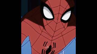 Spectacular SpiderMan dub [upl. by Mixie]