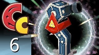 The Legend of Zelda Phantom Hourglass – Episode 6 Sea Blasting [upl. by Bonis936]