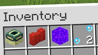 I Collected Every Illegal Item In Minecraft [upl. by Anigue942]