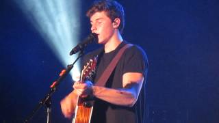 Shawn Mendes Aftertaste Hampton Beach [upl. by Donaldson]