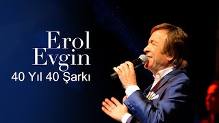 Hep Böyle Kal  40 Yıl 40 Şarkı Canlı [upl. by Joette]