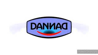 DANONE logo Effects Sponsored By Preview 2 Effects in G Major in Low Voice [upl. by Ahsiniuq]