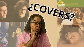 ¿Conocías estos COVERS en ESPAÑOL [upl. by Geibel572]