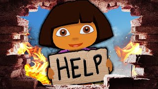 Dora Needs A Job [upl. by Akins14]