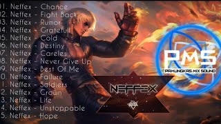 NEFFEX FULL ALBUM GAMING MUSIC 1 HOUR [upl. by Nisotawulo]