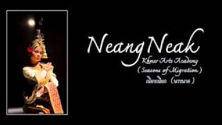 Neang Neak นางนาค [upl. by Ydok]